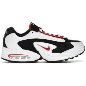 [限量]耐克NIKE男士运动鞋Air Max Triax 96系列简约百搭低帮休闲舒适耐磨男士跑步鞋CD2053-105