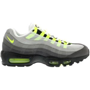 [限量]耐克NIKE男士运动鞋Air Max 95系列轻质舒适 透气耐磨 徒步休闲男士跑步鞋554970-071