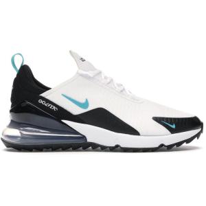 [限量]耐克NIKE男士运动鞋Air Max 270系列轻质舒适 透气耐磨 徒步休闲男士跑步鞋CK6483-100