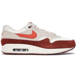 [限量]耐克NIKE男士运动鞋Air Max 1系列商务休闲 简约百搭 低帮舒适男士跑步鞋AH8145-104