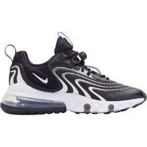 [限量]耐克NIKE男士运动鞋Air Max 270系列简约百搭 缓震透气 低帮休闲男士跑步鞋CT1281-001