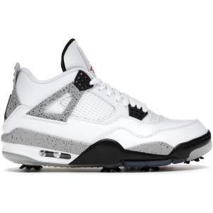 [限量]耐克 AJ 男士运动鞋Jordan 4系列运动时尚 舒适耐磨 轻质透气男士篮球鞋CU9981-100