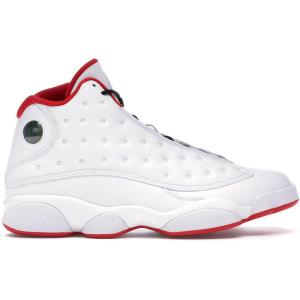 [限量]耐克 AJ 男士运动鞋Jordan 13系列舒适耐磨 简约百搭 轻质舒适男士篮球鞋414571-103