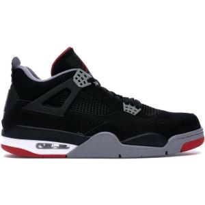 [限量]耐克 AJ 男士运动鞋Jordan 4系列官方正品 舒适透气 时尚气质男士篮球鞋308497-089