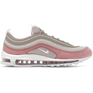 [限量]耐克NIKE男士运动鞋Air Max 97系列商务休闲 简约百搭 轻质舒适男士跑步鞋312834-200