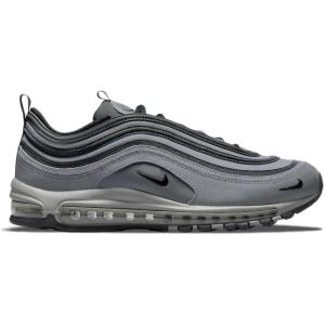 [限量]耐克NIKE男士运动鞋Air Max 97系列商务休闲 简约百搭 轻质舒适男士跑步鞋DH1083-002