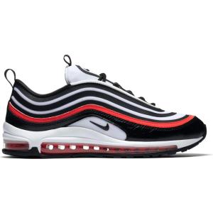 [限量]耐克NIKE女士运动鞋Air Max 97系列简约百搭 避震缓冲 户外慢跑女士跑步鞋AH6806-005