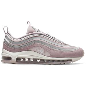 [限量]耐克NIKE女士运动鞋Air Max 97系列青春休闲 海外直邮 缓震透气女士跑步鞋AH6805-002