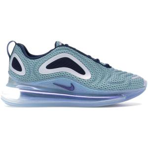 [限量]耐克NIKE女士运动鞋Air Max 720系列商务休闲 舒适耐磨 网面透气女士跑步鞋AR9293-001