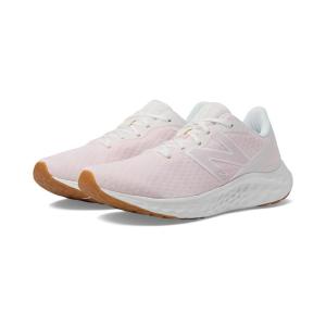 新百伦(New Balance) Fresh Foam Arishi v4女士运动休闲简约轻便透气跑步鞋