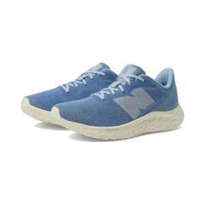 新百伦(New Balance) Fresh Foam Arishi v4女士运动休闲轻便透气简约跑步鞋