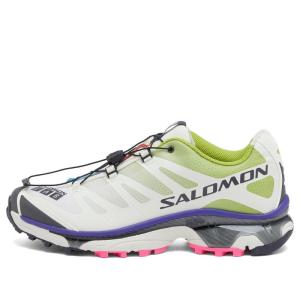 Salomon 萨洛蒙 徒步登山鞋XT-4 OG 潮流时尚轻便防滑抓地透气户外运动鞋