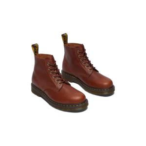 Dr. Martens 时尚舒适女士休闲靴 101 Unbound 皮短靴防滑轻便时装靴 58965046