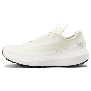 始祖鸟(ARC'TERYX)女款越野跑鞋防水透气耐磨轻量舒适长跑户外运