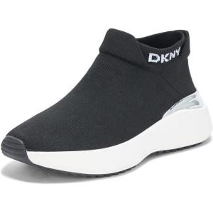 DKNY女鞋休闲百搭舒适轻便运动跑步鞋