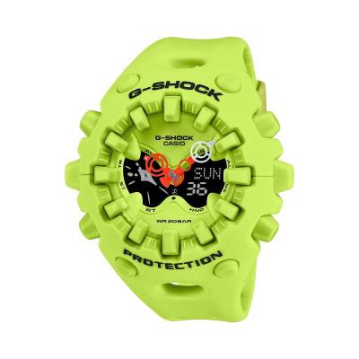G-Shock男士日韩风格时尚手表 经典设计尽显品位与魅力