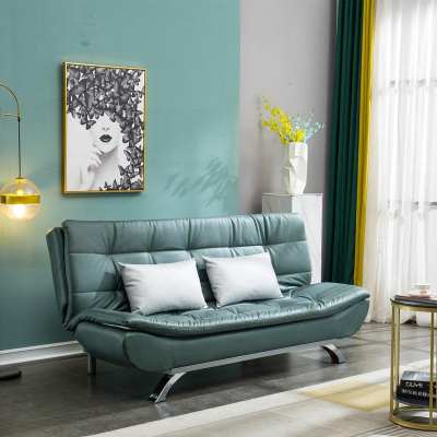 法耐(FANAI)沙发小户型可折叠两用客厅北欧简约现代轻奢乳胶沙发床