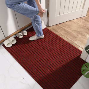地垫进垫入户口家用脚垫子可裁剪厨房吸水防滑地毯定制新品