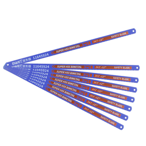 埃米顿 双金属柔性锯条 12寸