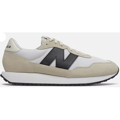 新百伦(New Balance) 237 经典运动休闲鞋 复古舒适男士跑步鞋