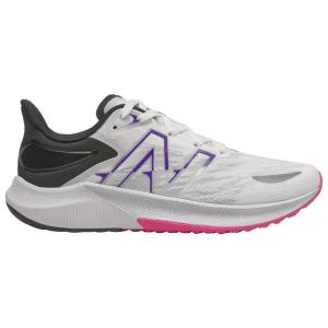 [官方正品]New Balance新百伦 NB女鞋 FuelCell系列 橡胶软底回弹 轻便透气跑步鞋女 CPRLK3