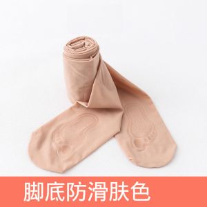 春夏薄款裤袜显瘦连裤袜丝袜女大码