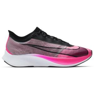 [限量]耐克Nike男士运动鞋Zoom Fly 3系列运动时尚 避震缓冲 户外慢跑男士跑步鞋AT8240-600