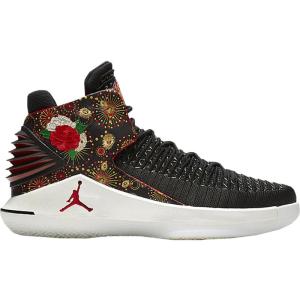 [限量]耐克 AJ男士运动鞋Jordan 32系列简约百搭 轻质舒适 青春休闲男士篮球鞋AJ6331-042