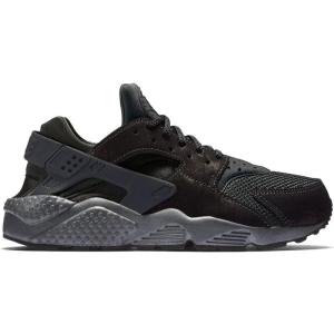 [官方正品]耐克NIKE Air Huarache Run 女士时尚百搭 运动舒适休闲跑步鞋 683818-004