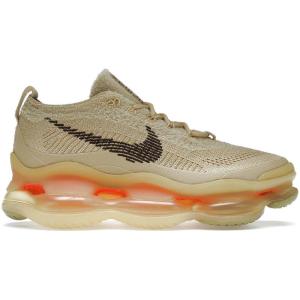 [官方正品]耐克NIKE Air Max Scorpion FK 女士时尚百搭 运动舒适休闲跑步鞋 DJ4702-200