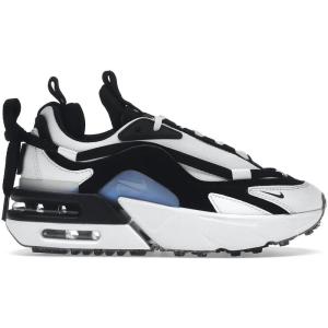 [官方正品]耐克NIKE Air Max Furyosa 女士时尚百搭 运动舒适休闲跑步鞋 DH0531-002