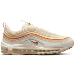 [官方正品]耐克NIKE Air Max 97 女士时尚百搭 运动舒适休闲跑步鞋 DQ8594-001