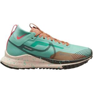 耐克(NIKE)React Pegasus Trail 4 GORE-TEX运动休闲跑步鞋女款越野防水 缓震舒适 全球购