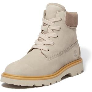 Timberland/添柏岚女式登山鞋防滑耐磨户外徒步鞋防水透气鞋底软