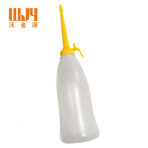 沃金源 长嘴油壶带帽壶