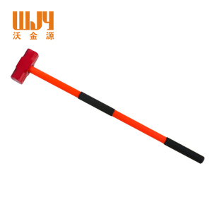 沃金源 长柄八角锤 把