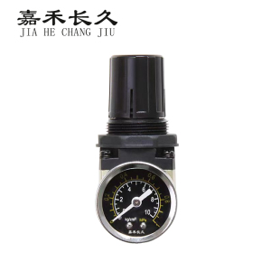 嘉禾长久 气源处理器AR系列气动调压阀 AR3000 台