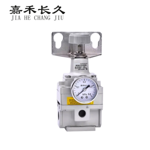嘉禾长久 IR系列气动精密调压阀 IR3010系列 台