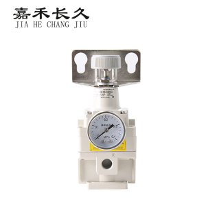 嘉禾长久 IR系列气动精密调压阀 IR3010系列 台
