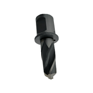 Lusmooth 实心钻头13.5*25mm