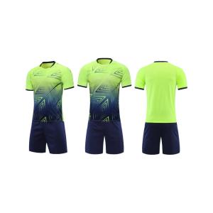 健訫奕天足球服AL665
