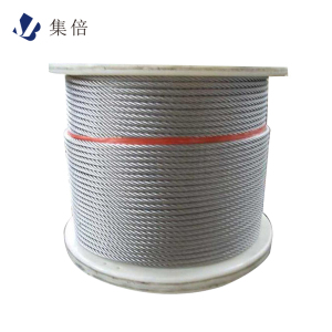 集倍 钢丝绳 米