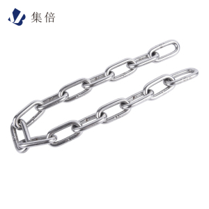 集倍 铁链 米
