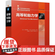 高等轮胎力学