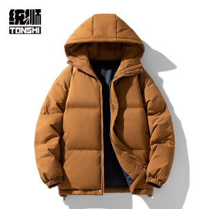 统狮棉服B96 件