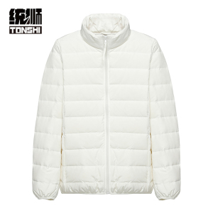 统狮女士羽绒服外套C52 件