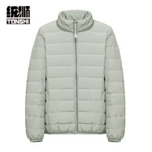统狮女士羽绒服外套C52 件