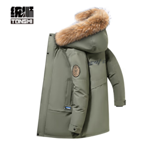 统狮 防寒服羽绒服 YR4 件