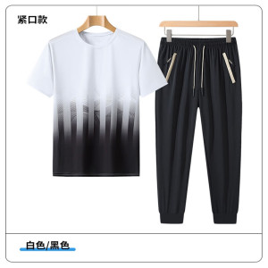 Tduo运动套装 H4 套