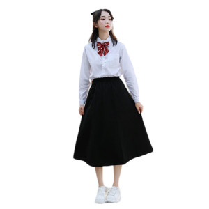 Tduo长袖合唱演出服套装 D06 套